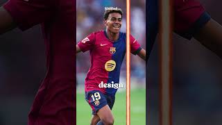 FIXING Barca's home kit in Photoshop