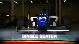 Silverstone Driving Experience - Single Seater