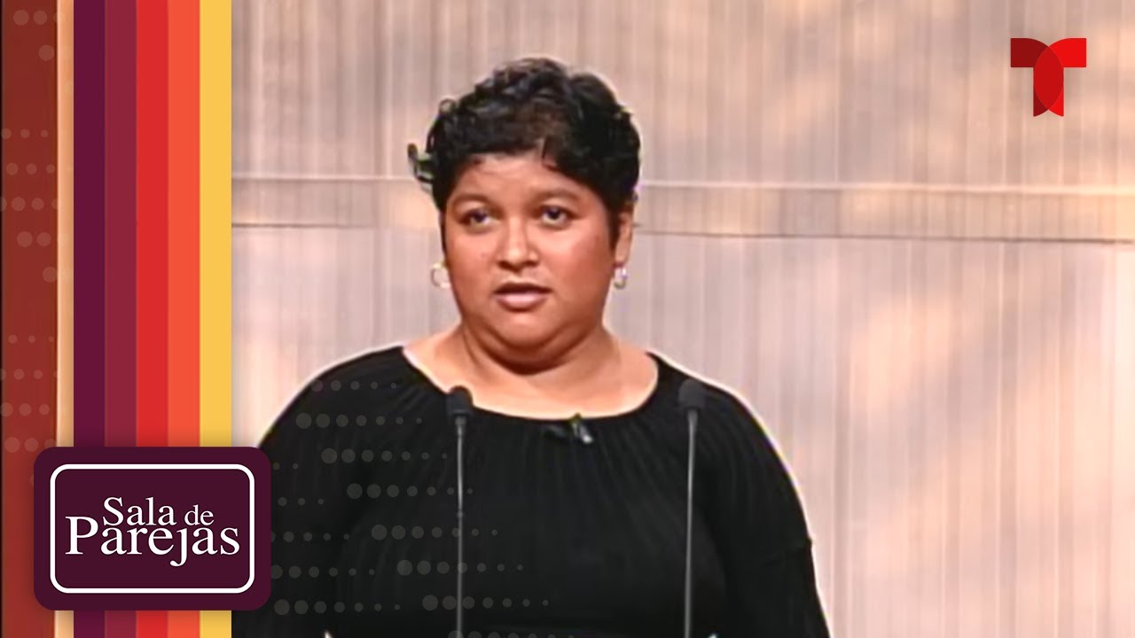 😈🌮💰 Su mujer quiere adueñarse de su negocio | Sala De Parejas