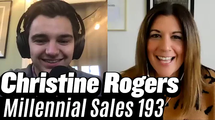 Christine Rogers, President/COO at Aspireship: Peo...