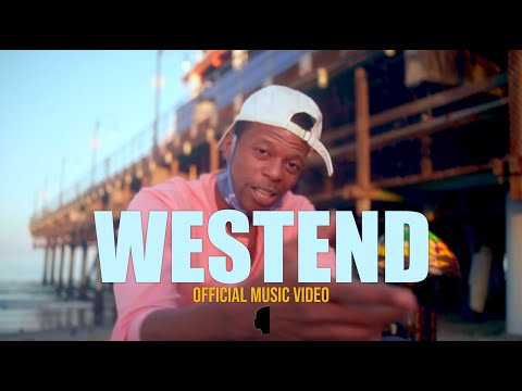 JmIsJustMe - Westend (Official Music Video)