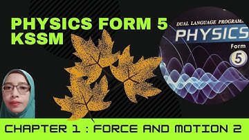 1.1 Resultant Force Part 3 #physicsForm5KSSM