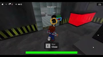 SAKTKIA51 Juggernaut Chucky (Perfect win)(+Silent killer badge)