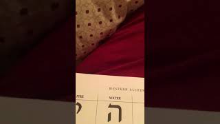 ArwenTalks: 2018 Metaphysicians Day Planner (Benebell Wen)