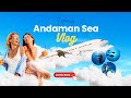 Andaman Uncovered : A Tropical Paradise