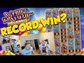 MEGA WIN! Jammin jars Big win - Casino games from ...