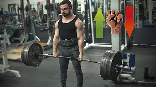 Strength Training For Size It Makes Sense