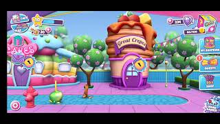 Shopkins world game screenshot 4