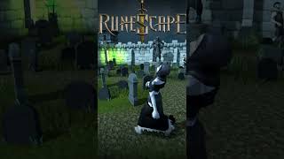 RuneScape - Grave Parade #rs3 #runescape #runescape3 #rs3soundtrack #soundtrack