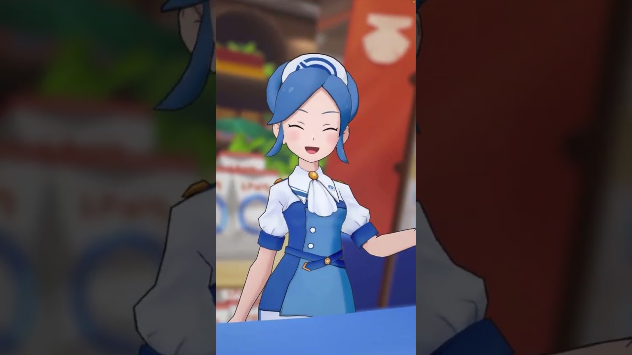 Guess Which Holiday Unit We Pulled Off A Daily?? | Pokemon Masters EX