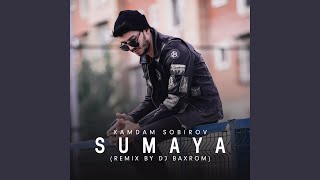 Sumaya (Remix By Dj Baxrom)