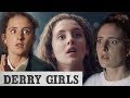 Derry girls  the very best of orla