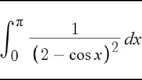 Feynman integration example 34