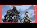 God of War Ragnarok - Проходим игру, смотрим сюжет (без спойлеров и советов). Стрим #2