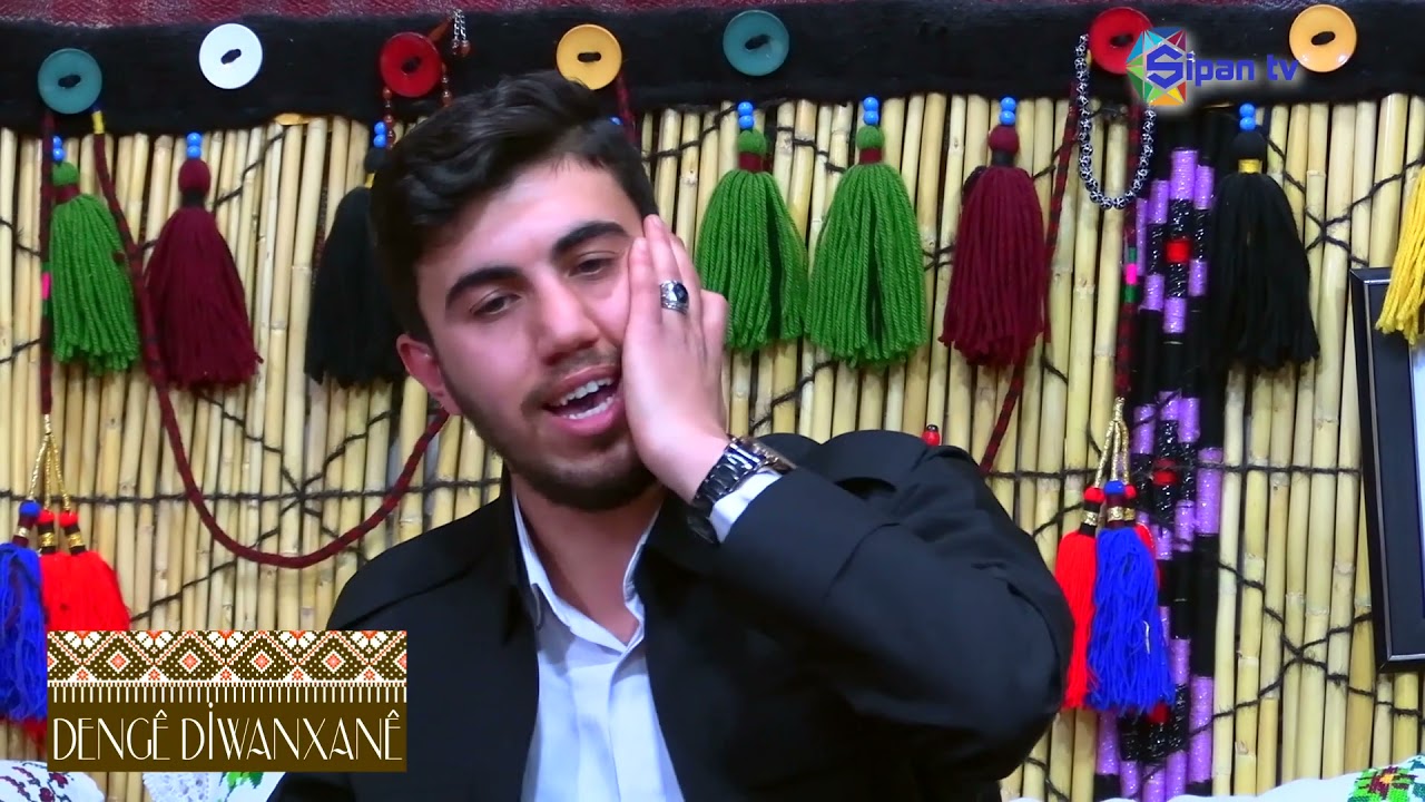 Mehkum Bêzali Şahino / Dengê Diwanxanê / İsmail Seyranoğlu