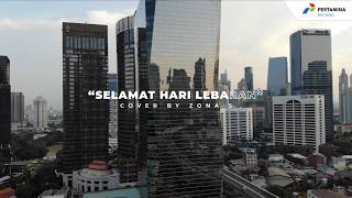Selamat Hari Lebaran - Ismail Marzuki | Alternative Cover by Zona 5