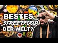 🤯 Beste STREETFOOD der Welt ?🤯🍜🥪🍛 Das ISST Berlin !