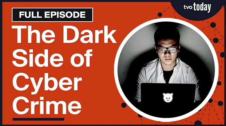 What You Need to Know About Cyber Crime | Full Episode | The Thread with Nam Kiwanuka