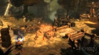 Blackguards Teaser