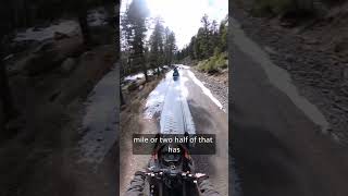 Dirt-mobiling