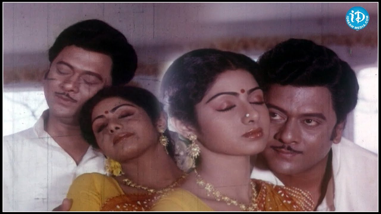 Rebel Star Krishnam Raju Best Movie Scene  | Love Story Movie| iDream Hanamkonda