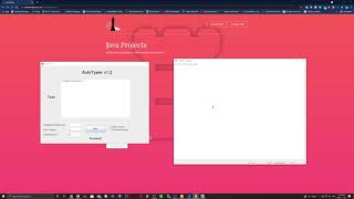 Autotyper V1.2