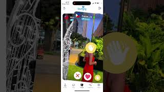 BUMPY APP REVIEW