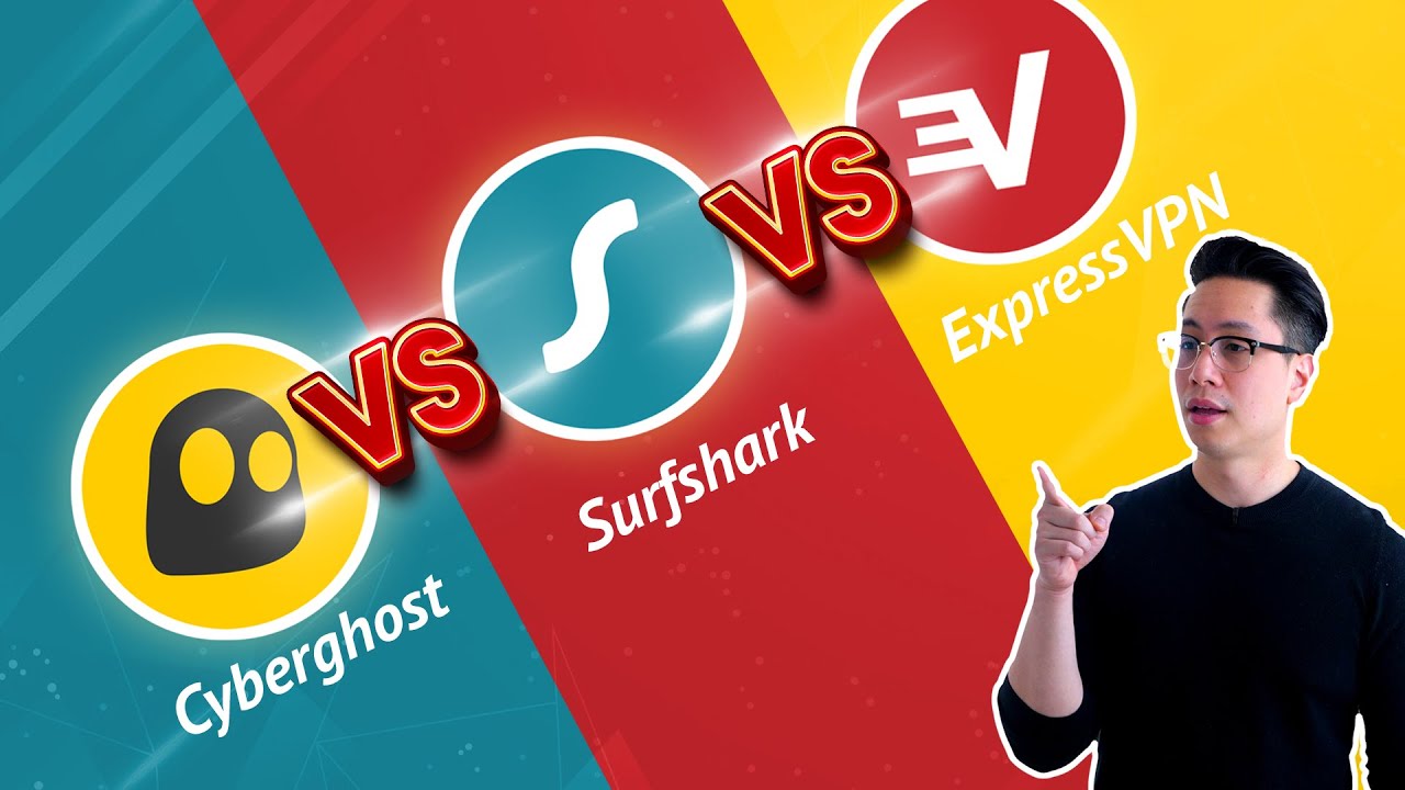 cyberghost vs surfshark cyberghost vs surfshark