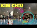 Kim Chiu Volleyball with friends