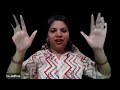 Are you Listening to your body? Heal your body through EFT Tapping