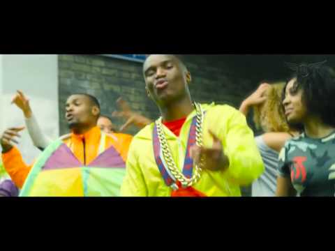 DJ - QUE PASA X BOOTY CALL DUTCH x SERED VER.