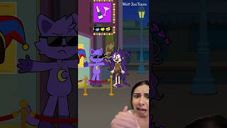 Help Lily Dat Catnap! (@ WolfJoe) #shorts