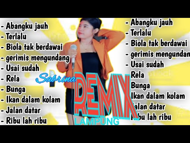 Remix orgen enak Lampung X palembang ,(cumi elektun) class=