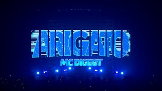 FTISLAND - 2019 FTISLAND JAPAN ENCORE LIVE -ARIGATO-「MCダイジェスト」ティザー