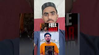 🗣️Umar Khalid ki  Puri sacchai is video mein Jo 5 sal se jail mein band hai #Islamic  #video #viral