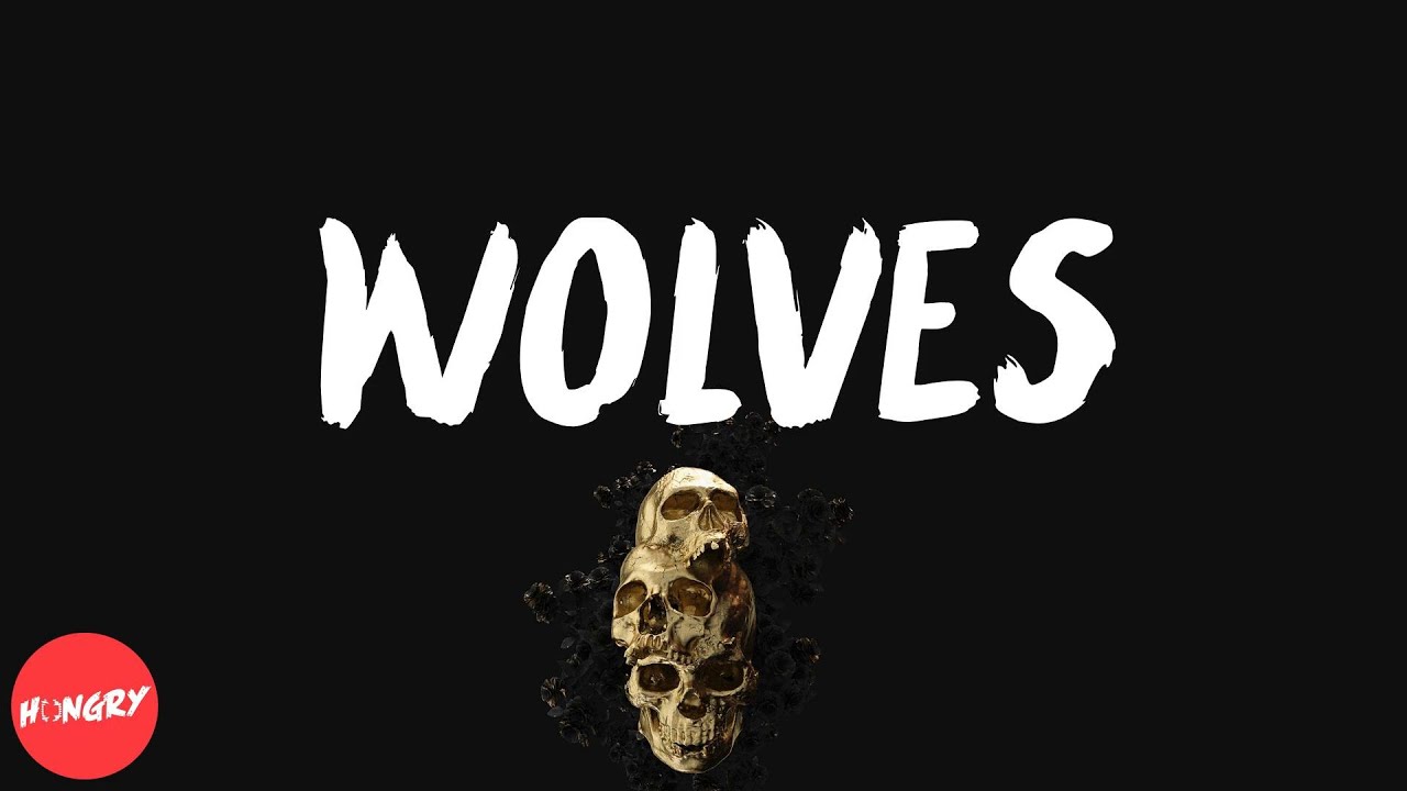 Big Sean - Wolves (feat. Post Malone) (lyrics) - YouTube