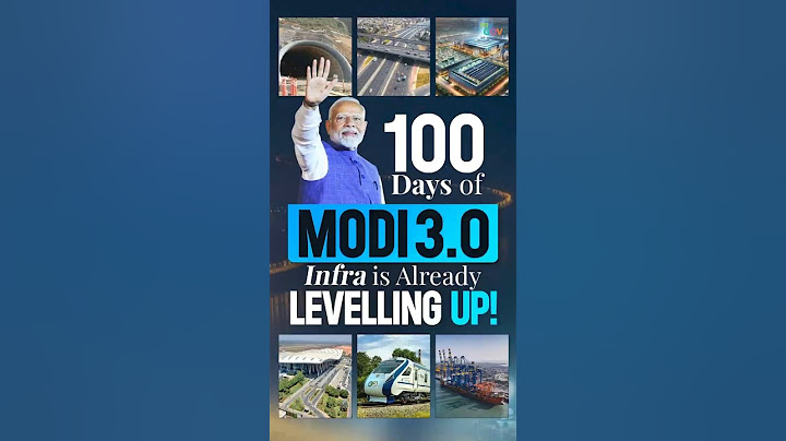 𝟏𝟎𝟎 𝐃𝐚𝐲𝐬 𝐨𝐟 𝐌𝐨𝐝𝐢 𝟑.𝟎 𝐈𝐧𝐟𝐫𝐚 𝐢𝐬 𝐀𝐥𝐫𝐞𝐚𝐝𝐲 𝐋𝐞𝐯𝐞𝐥𝐥𝐢𝐧𝐠 𝐔𝐩!