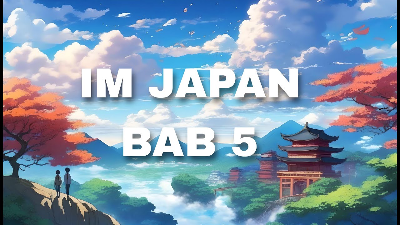 Modul IM Japan Bab 5 (Penggunaan pertikel へ・に ・で・と dan いつか) | IM Japan ...