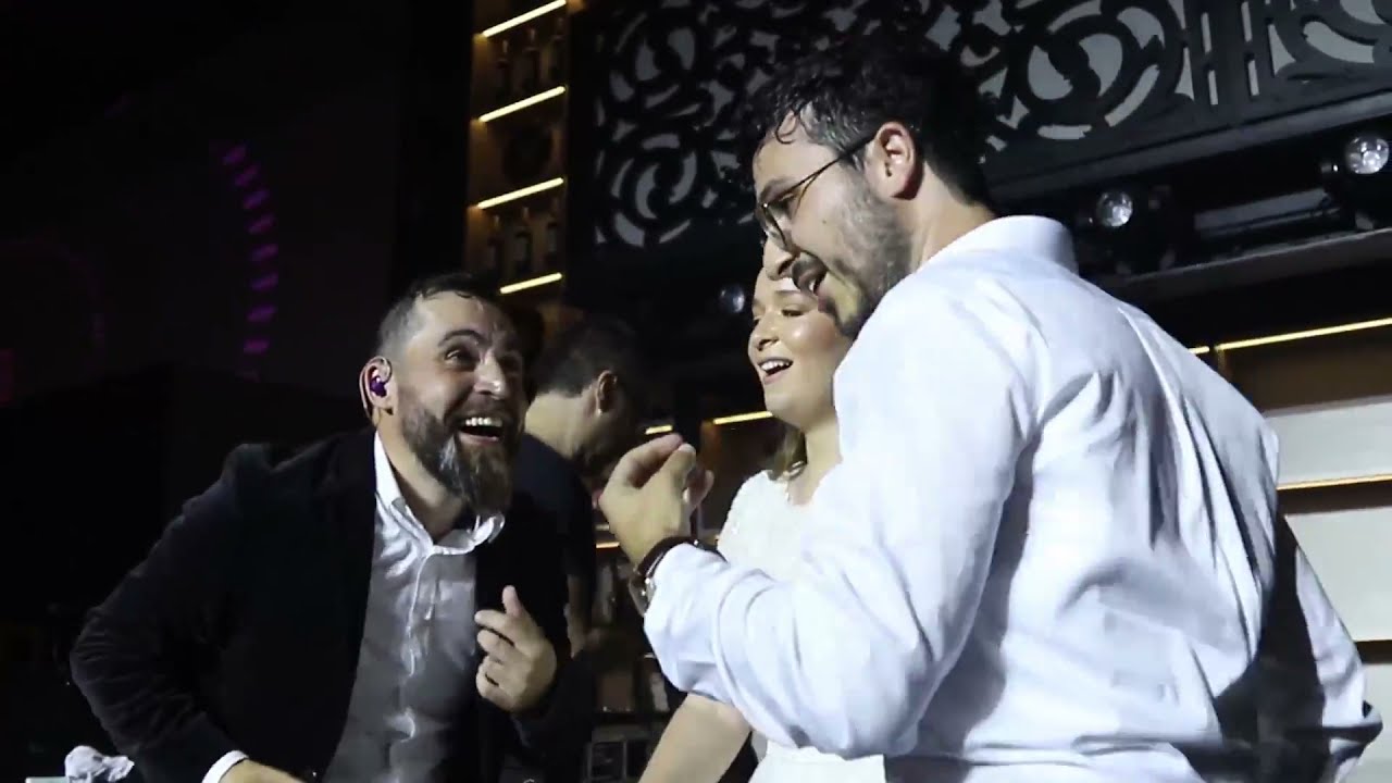 ישיש עליך - אלירן שדה | Yasis A'laich - Eliran Sade