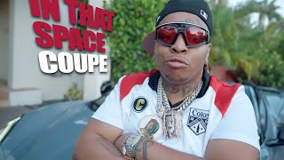 Lil Gotit - Space Coupe (Official Video)