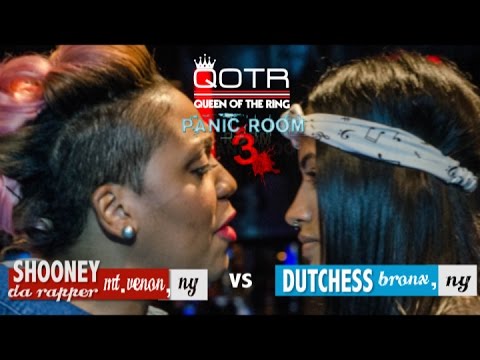 Shooney Da Rapper vs Dutchess
