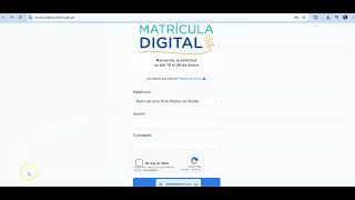 Digital Registration 2026