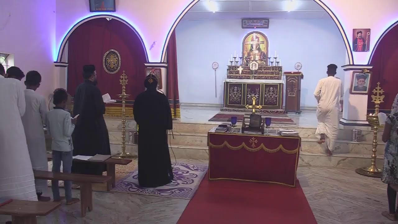 St Anthony Feast Novena Magne Day 3