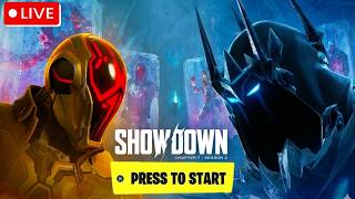 LIVE 🔴 SEASON 2 UNRANKED TO UNREAL SPEEDRUN!