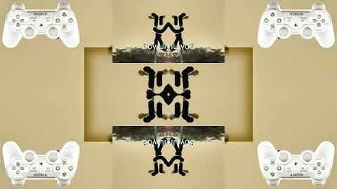 (YTPMV) My New Intro #1 in CoNfUsIoN Scan in G Major Mirror Top