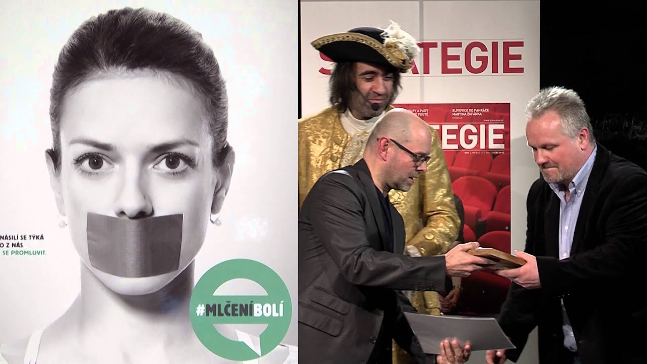 Prima Zlatá pecka 2015 - slavnostní předávání cen