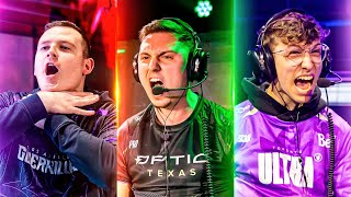 COD League Moments in 2024 that Shocked the World