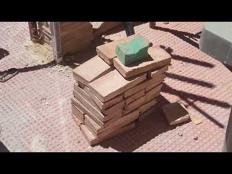 🎬 Video relacionado con escaleras de ladrillos rústicos