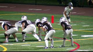 Astound Sports: Catasauqua vs. Northern Lehigh (9/23)