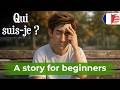 Learn French Easily with Short Stories (A1-A2) 📖
